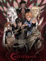 Castlevania (Phần 3)
