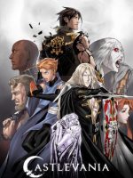 Castlevania (Phần 4)