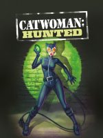 Catwoman: Hunted