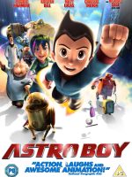 Cậu Bé Astro