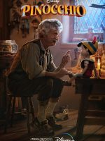 Cậu Bé Người Gỗ (Live Action)
