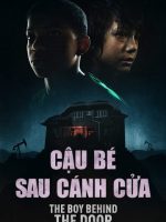 Cậu Bé Sau Cánh Cửa
