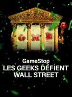 Câu chuyện giải cứu GameStop