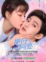 Cậu Nhóc Đó Chẳng Đáng Yêu