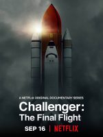 Challenger: Chuyến bay cuối