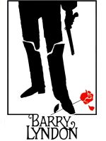 Chàng Barry May Mắn
