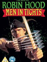 Chàng Robin Hood