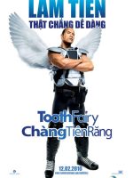 Chàng Tiên Răng