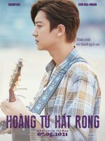 (Chanyeol) Người Làm Nhạc