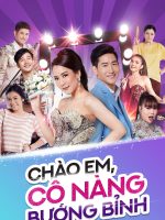 Chào Em, Cô Nàng Bướng Bỉnh
