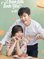 Chảo Lửa Tình Yêu