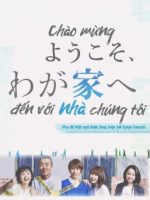Chào Mừng Đến Với Nhà Chúng Tôi