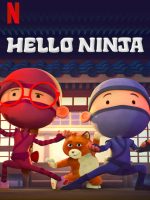 Chào Ninja (Phần 1)