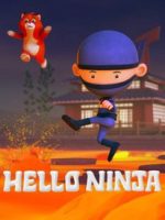 Chào Ninja (Phần 2)
