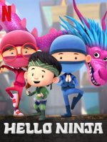 Chào Ninja (Phần 4)
