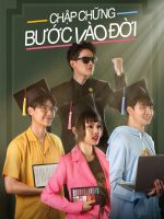Chập Chững Bước Vào Đời