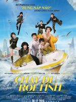 Chạy Đi Rồi Tính