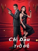 Chị Dâu Trở Về