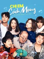 Chị Em Cách Mạng