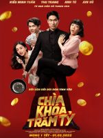 Chìa Khóa Trăm Tỷ