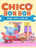 Chico Bon Bon: Chú khỉ và thắt lưng đồ nghề (Phần 1)