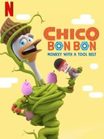 Chico Bon Bon: Chú khỉ và thắt lưng đồ nghề (Phần 4)