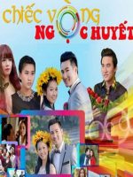 Chiếc Vòng Ngọc Huyết