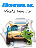 Chiếc Xe Mới Của Mike