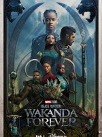 Chiến Binh Báo Đen 2: Wakanda Bất Diệt