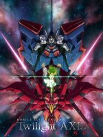 Chiến Binh Gundam: Hoàng Hôn Axis