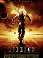 Chiến Binh Riddick