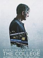 Chiến dịch Varsity Blues: Vụ bê bối tuyển sinh đại học