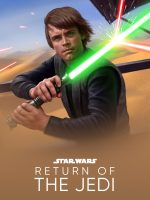 Chiến Tranh Giữa Các Vì Sao Tập 6: Sự Quay Trở Lại Của Jedi