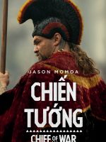 Chiến Tướng