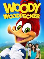 Chim Gõ Kiến Woody