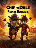 Chip’n Dale: Rescue Rangers