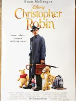 Christopher Robin