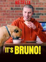Chú chó Bruno