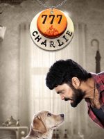 Chú Chó Charlie