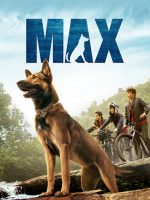 Chú Chó Max