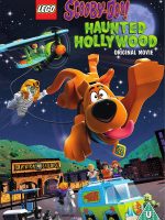 Chú Chó Scooby-Doo: Bóng Ma Hollywood