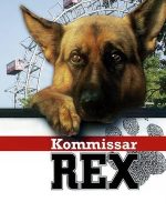 Chú Chó Thám Tử Rex
