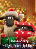 Chú cừu Shaun: Cuộc phiêu lưu Giáng sinh