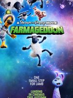 Chú cừu Shaun: Người bạn ngoài hành tinh