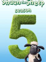 Chú cừu Shaun (Phần 5)