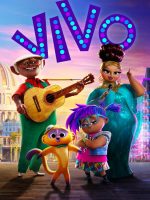 Chú Gấu Vivo