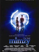 Chú Thỏ Mimzy Cuối Cùng
