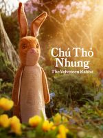 Chú Thỏ Nhung