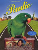 Chú Vẹt Paulie