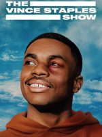 Chương trình Vince Staples